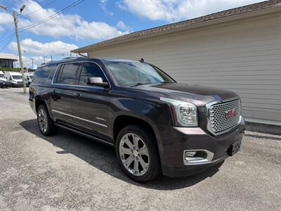 2016 GMC Yukon XL Denali - Photo 3 - Nashville, TN 37210