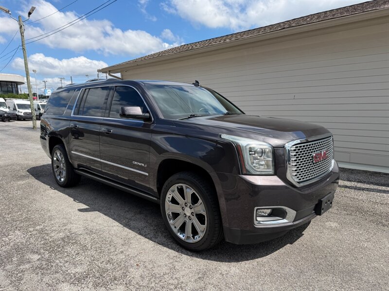 2016 GMC Yukon XL Denali - Photo 3 - Nashville, TN 37210