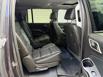 2016 GMC Yukon XL Denali - Photo 34 - Nashville, TN 37210