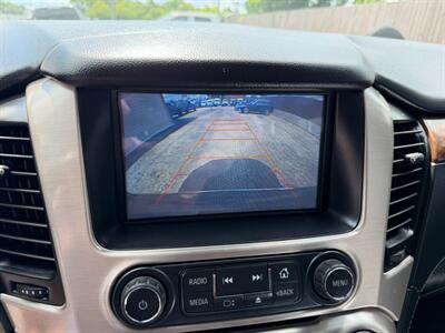2016 GMC Yukon XL Denali - Photo 43 - Nashville, TN 37210