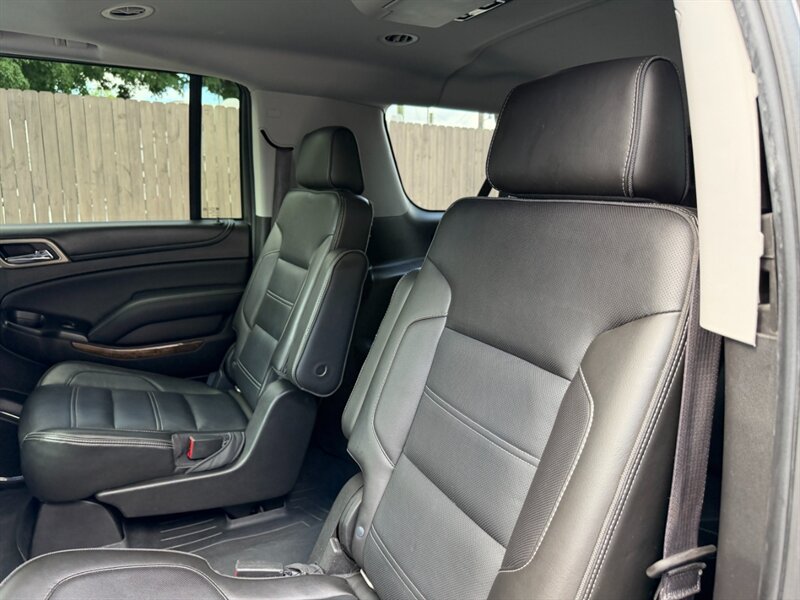 2016 GMC Yukon XL Denali - Photo 24 - Nashville, TN 37210