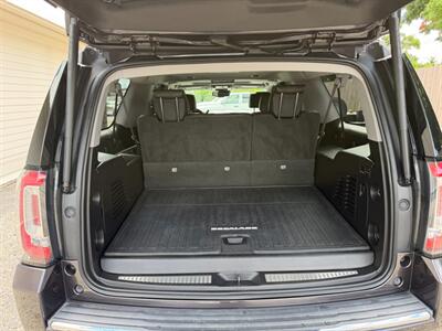 2016 GMC Yukon XL Denali - Photo 31 - Nashville, TN 37210