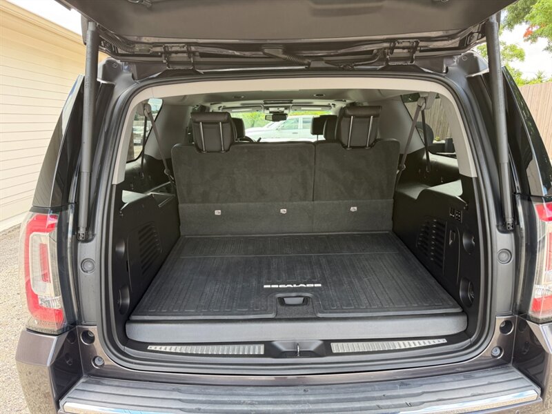 2016 GMC Yukon XL Denali - Photo 31 - Nashville, TN 37210