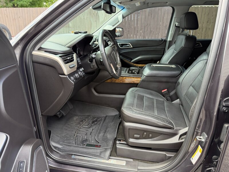 2016 GMC Yukon XL Denali - Photo 18 - Nashville, TN 37210