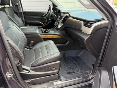 2016 GMC Yukon XL Denali - Photo 35 - Nashville, TN 37210