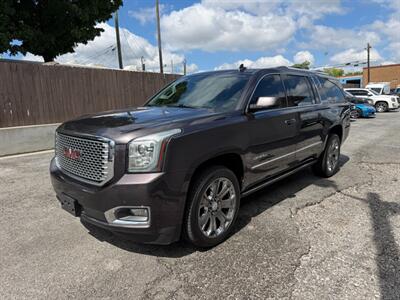 2016 GMC Yukon XL Denali - Photo 5 - Nashville, TN 37210