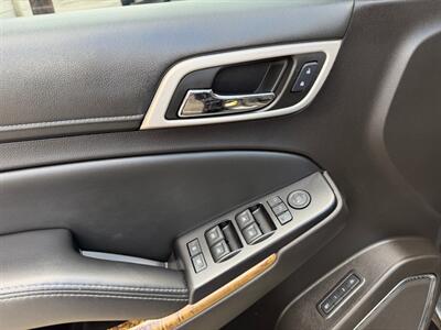 2016 GMC Yukon XL Denali - Photo 16 - Nashville, TN 37210