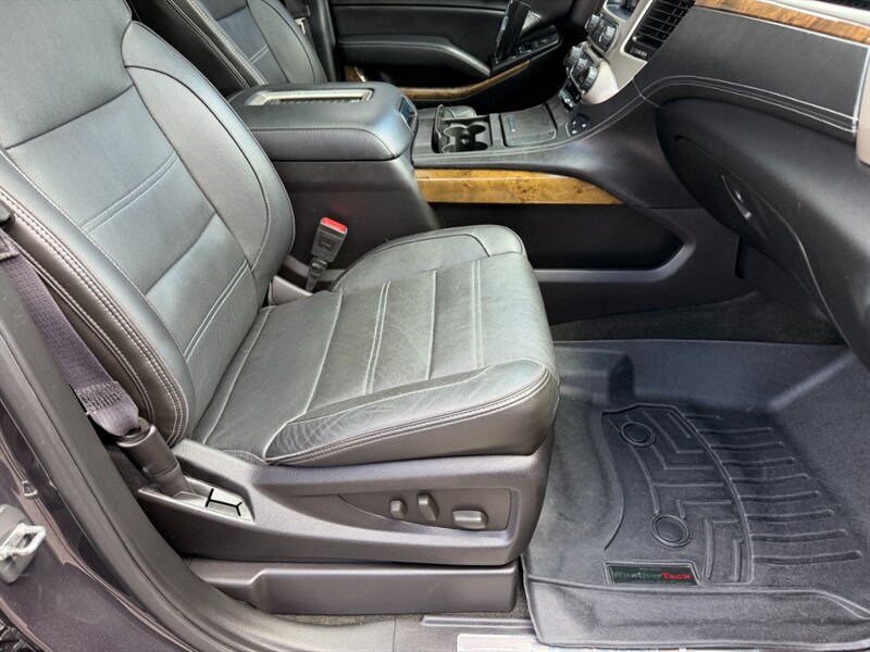 2016 GMC Yukon XL Denali - Photo 36 - Nashville, TN 37210