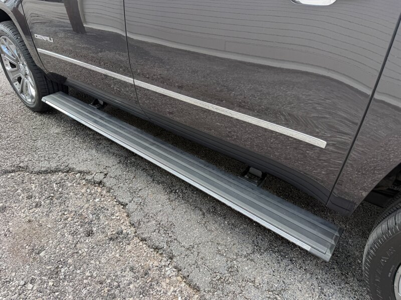2016 GMC Yukon XL Denali - Photo 30 - Nashville, TN 37210