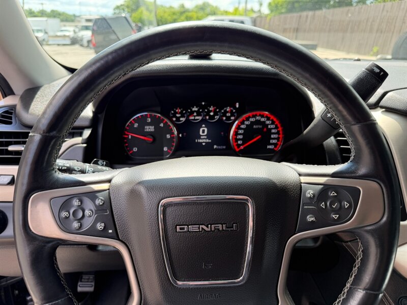 2016 GMC Yukon XL Denali - Photo 39 - Nashville, TN 37210