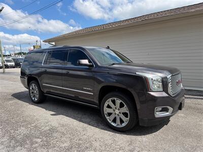 2016 GMC Yukon XL Denali - Photo 2 - Nashville, TN 37210