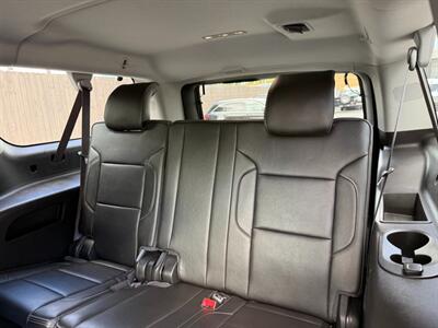 2016 GMC Yukon XL Denali - Photo 28 - Nashville, TN 37210