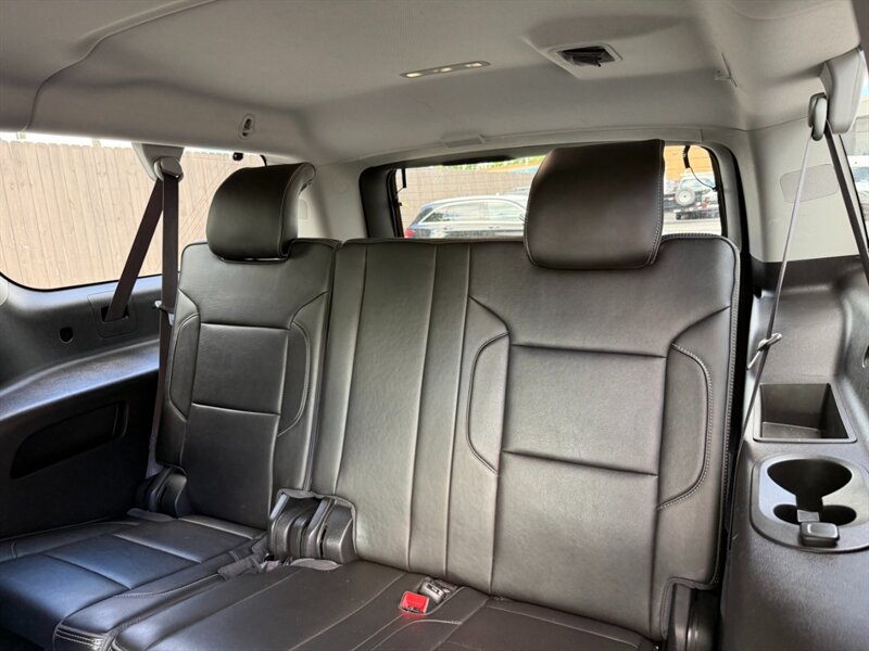 2016 GMC Yukon XL Denali - Photo 28 - Nashville, TN 37210