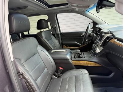 2016 GMC Yukon XL Denali - Photo 37 - Nashville, TN 37210