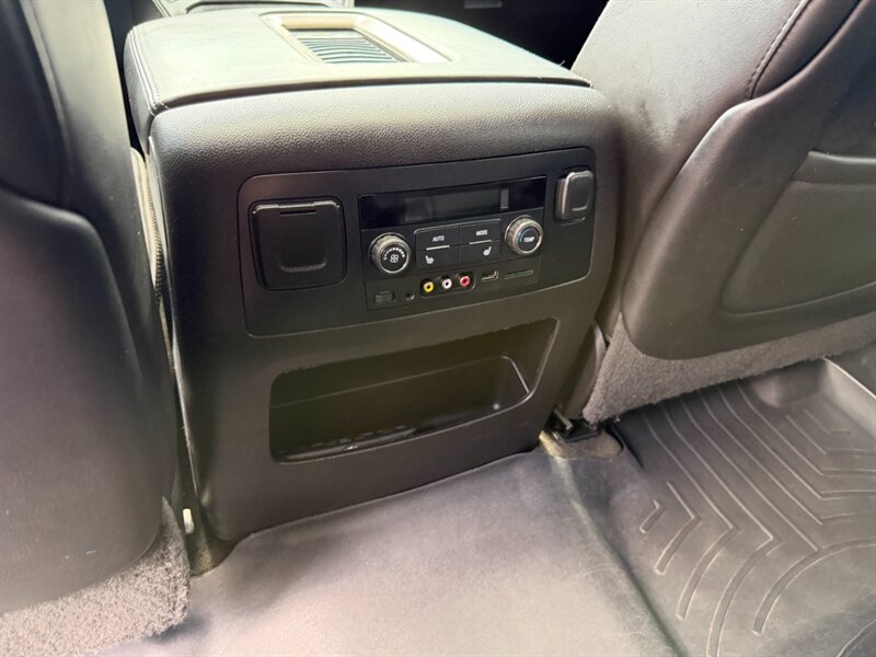 2016 GMC Yukon XL Denali - Photo 25 - Nashville, TN 37210