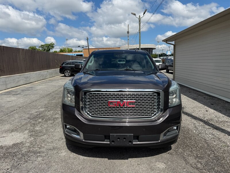 2016 GMC Yukon XL Denali - Photo 4 - Nashville, TN 37210