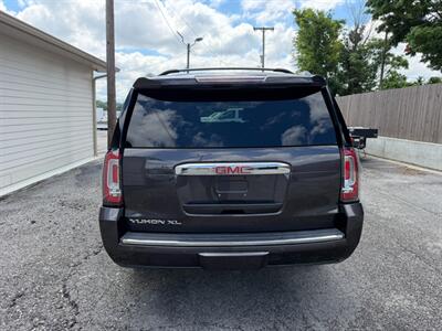 2016 GMC Yukon XL Denali - Photo 9 - Nashville, TN 37210