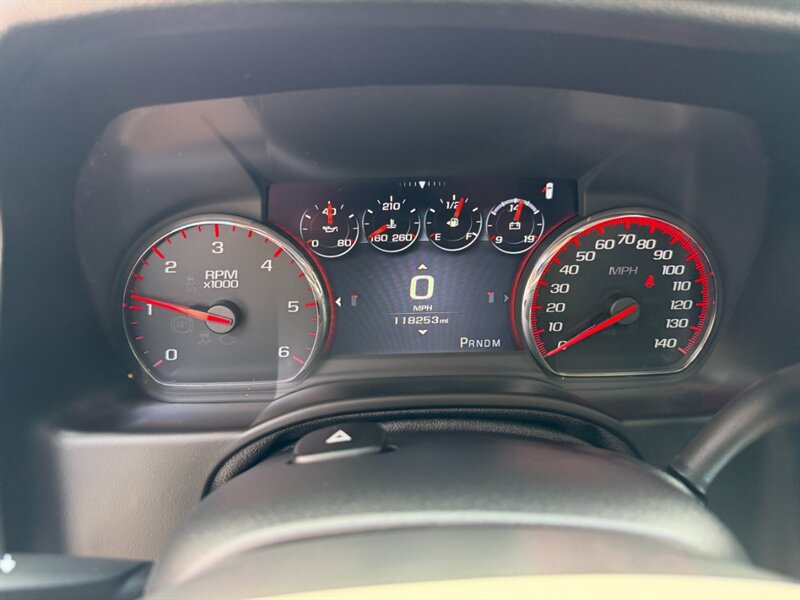 2016 GMC Yukon XL Denali - Photo 40 - Nashville, TN 37210