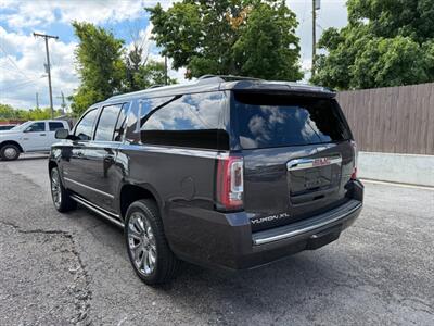 2016 GMC Yukon XL Denali - Photo 8 - Nashville, TN 37210