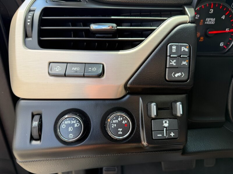 2016 GMC Yukon XL Denali - Photo 38 - Nashville, TN 37210