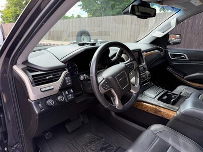 2016 GMC Yukon XL Denali - Photo 22 - Nashville, TN 37210