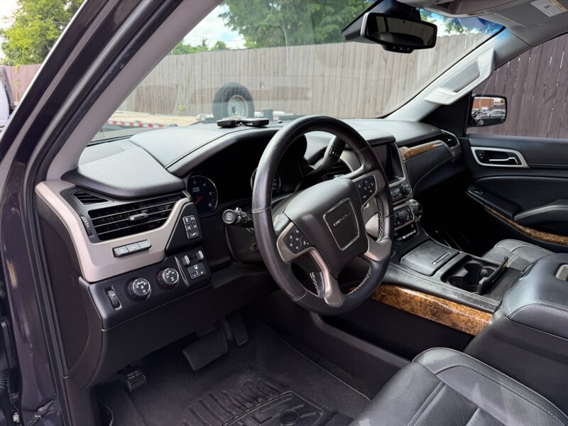 2016 GMC Yukon XL Denali - Photo 22 - Nashville, TN 37210