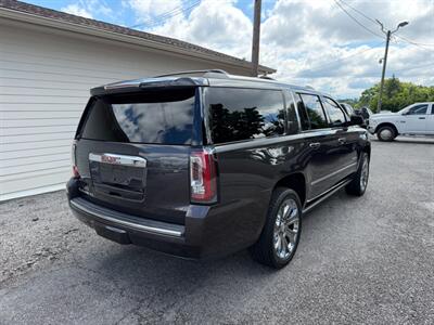 2016 GMC Yukon XL Denali - Photo 10 - Nashville, TN 37210