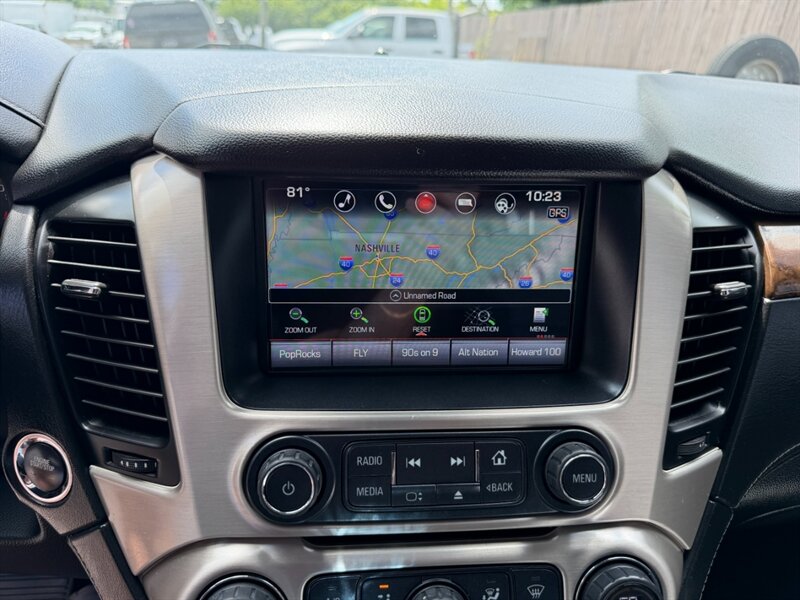 2016 GMC Yukon XL Denali - Photo 42 - Nashville, TN 37210