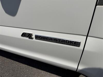 2022 Ford F-250 Super Duty Platinum   - Photo 14 - Nashville, TN 37210