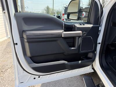 2022 Ford F-250 Super Duty Platinum   - Photo 17 - Nashville, TN 37210