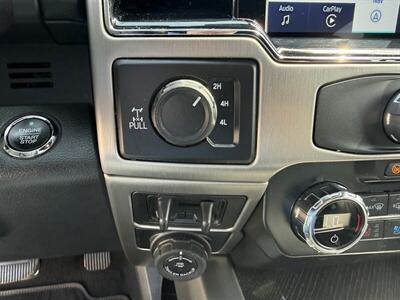 2022 Ford F-250 Super Duty Platinum   - Photo 39 - Nashville, TN 37210