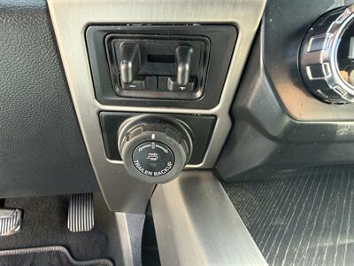 2022 Ford F-250 Super Duty Platinum   - Photo 40 - Nashville, TN 37210
