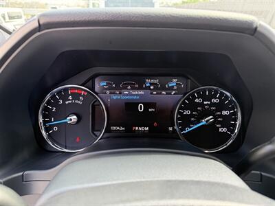 2022 Ford F-250 Super Duty Platinum   - Photo 36 - Nashville, TN 37210