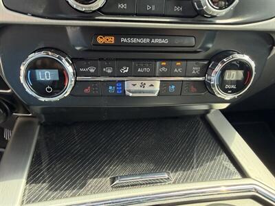 2022 Ford F-250 Super Duty Platinum   - Photo 41 - Nashville, TN 37210