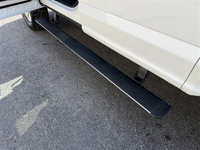 2022 Ford F-250 Super Duty Platinum   - Photo 24 - Nashville, TN 37210