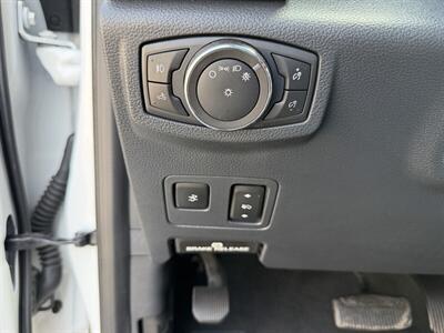 2022 Ford F-250 Super Duty Platinum   - Photo 43 - Nashville, TN 37210