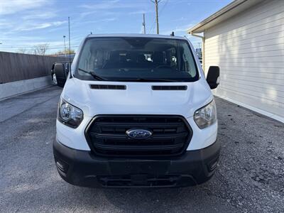 2020 Ford Transit 350 XL - Photo 3 - Nashville, TN 37210