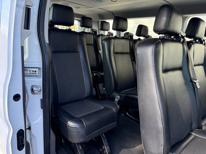 2020 Ford Transit 350 XL - Photo 20 - Nashville, TN 37210