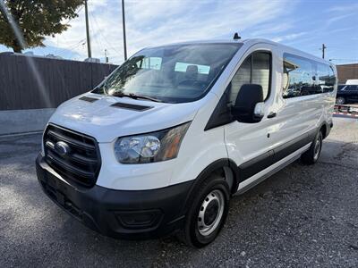 2020 Ford Transit 350 XL - Photo 2 - Nashville, TN 37210
