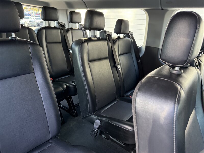 2020 Ford Transit 350 XL - Photo 23 - Nashville, TN 37210
