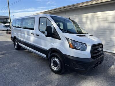 2020 Ford Transit 350 XL - Photo 4 - Nashville, TN 37210
