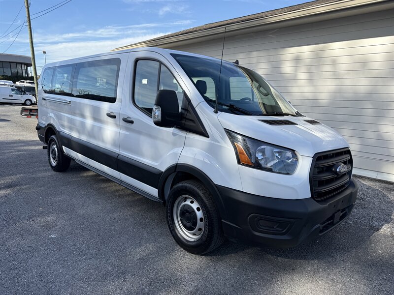 2020 Ford Transit 350 XL - Photo 4 - Nashville, TN 37210