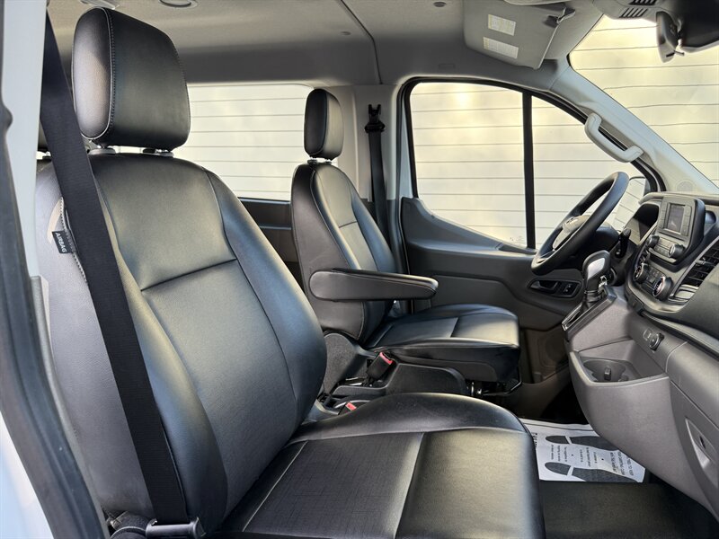 2020 Ford Transit 350 XL - Photo 27 - Nashville, TN 37210