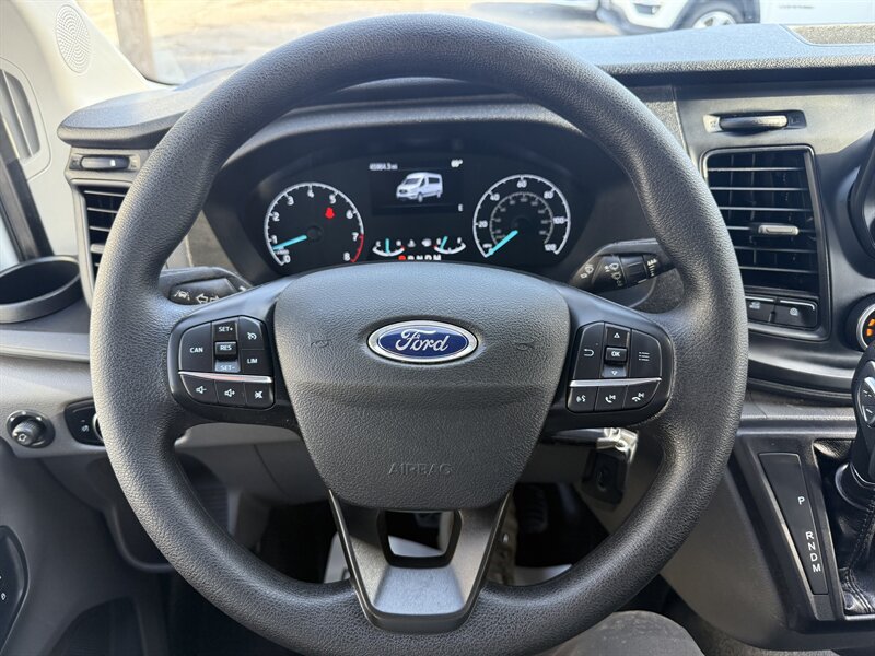 2020 Ford Transit 350 XL - Photo 15 - Nashville, TN 37210