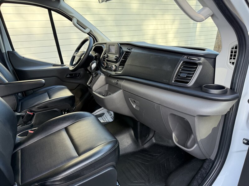 2020 Ford Transit 350 XL - Photo 25 - Nashville, TN 37210