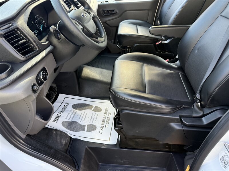 2020 Ford Transit 350 XL - Photo 11 - Nashville, TN 37210