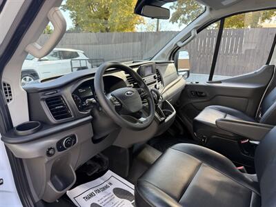 2020 Ford Transit 350 XL - Photo 9 - Nashville, TN 37210