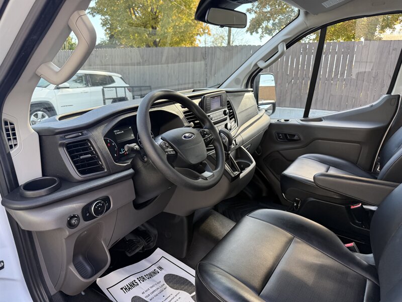 2020 Ford Transit 350 XL - Photo 9 - Nashville, TN 37210