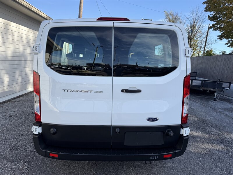 2020 Ford Transit 350 XL - Photo 5 - Nashville, TN 37210