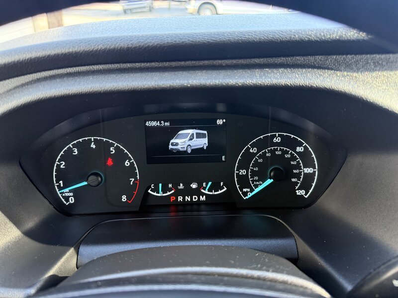 2020 Ford Transit 350 XL - Photo 16 - Nashville, TN 37210